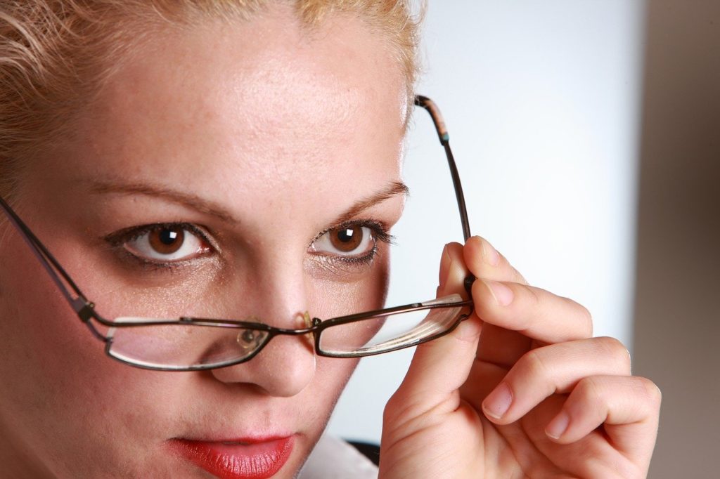 lesebrille