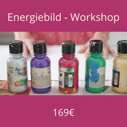 Energiebild-Workshop -Live