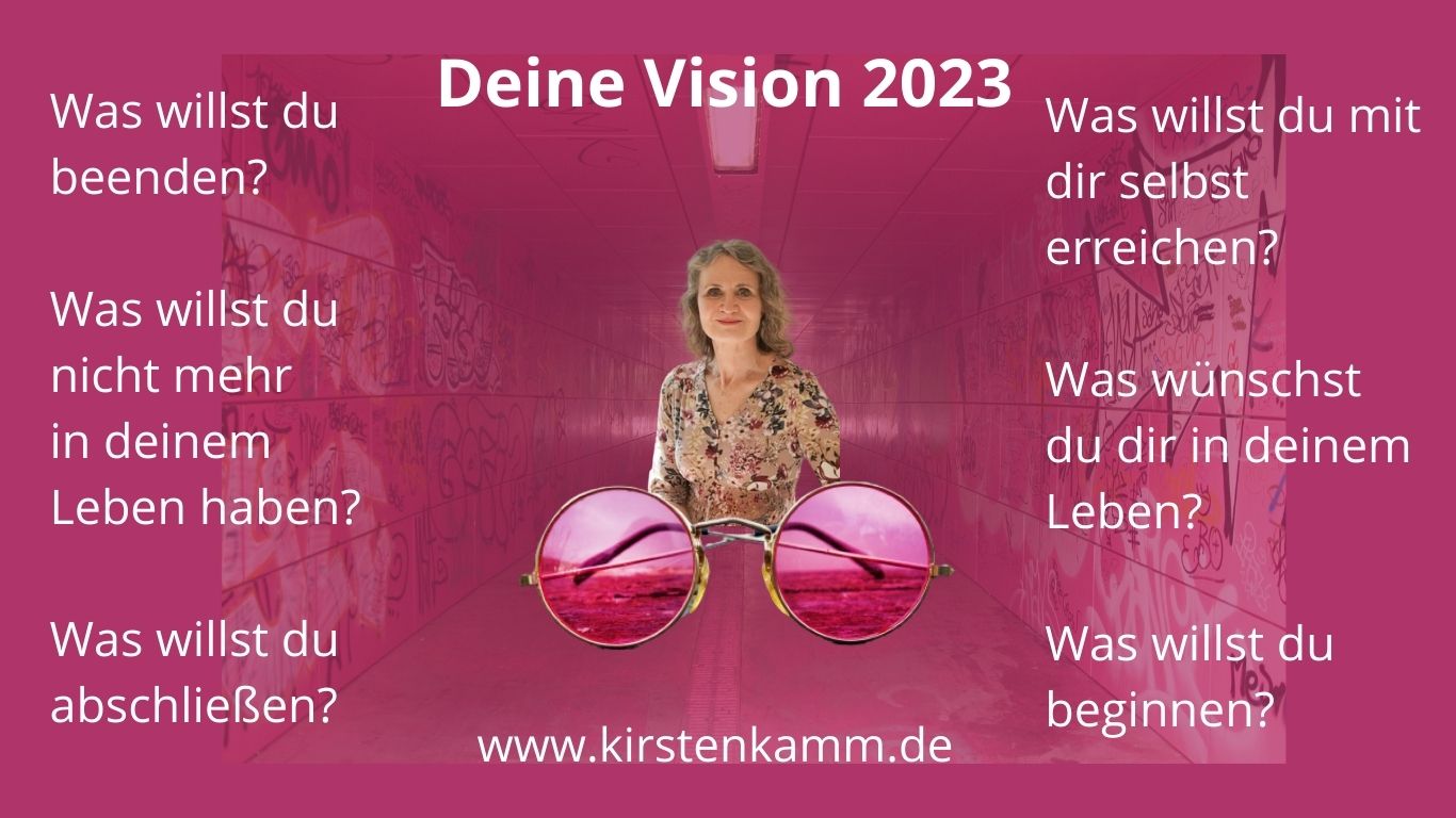 Vision 2023