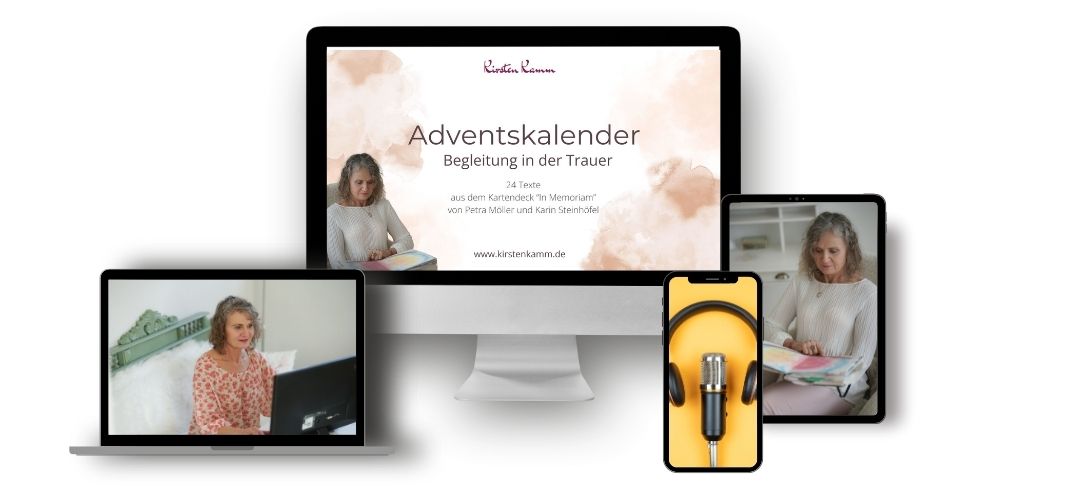 Mockup adventskalender